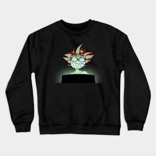 Cowboy Bebop - Ed Crewneck Sweatshirt